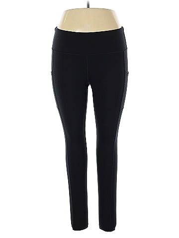 iuga Active Pants (view 1)