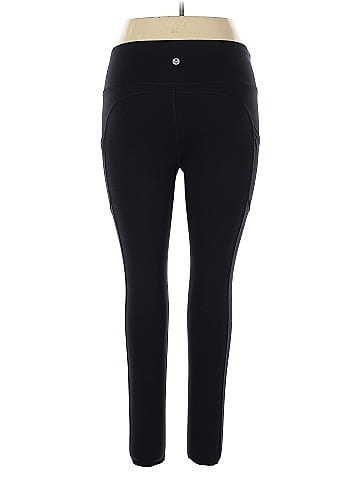 iuga Active Pants (view 2)