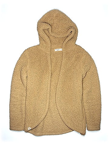 Abercrombie Zip Up Hoodie (view 1)