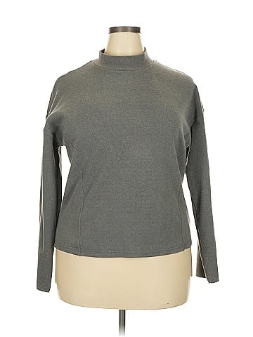 ChicMe Turtleneck Sweater (view 1)