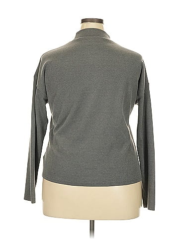 ChicMe Turtleneck Sweater (view 2)