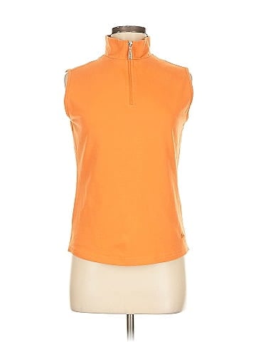 Barbour Sleeveless T-Shirt (view 1)