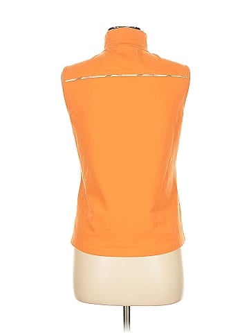 Barbour Sleeveless T-Shirt (view 2)