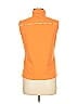 Barbour Orange Sleeveless T-Shirt Size M (estimated) - photo 2
