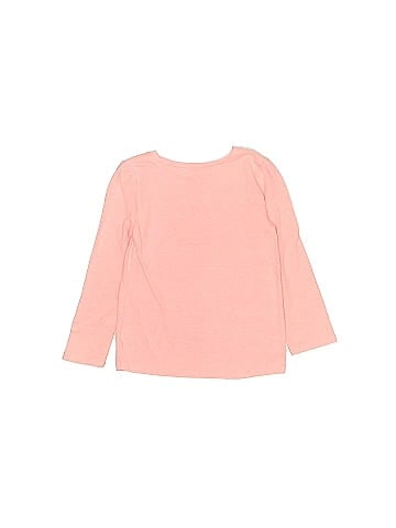 Jumping Beans Long Sleeve T-Shirt (view 2)