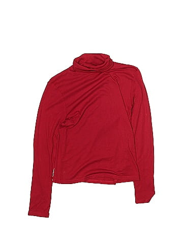 Polo by Ralph Lauren Long Sleeve Turtleneck (view 1)