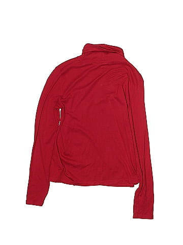 Polo by Ralph Lauren Long Sleeve Turtleneck (view 2)