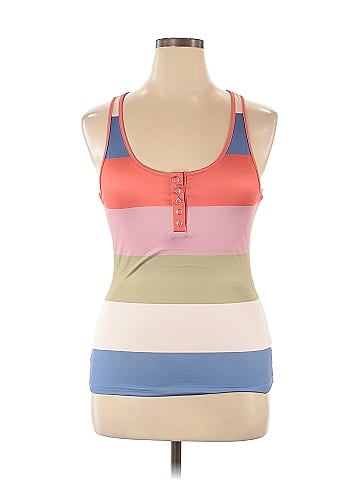 ChicMe Sleeveless Top (view 1)
