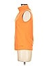 Barbour Orange Sleeveless T-Shirt Size M (estimated) - photo 5