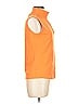 Barbour Orange Sleeveless T-Shirt Size M (estimated) - photo 4