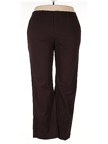 Mary McFadden Casual Pants (view 1)