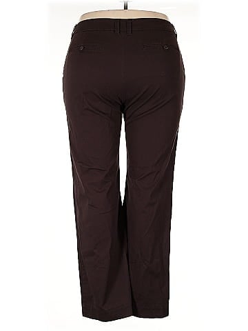 Mary McFadden Casual Pants (view 2)