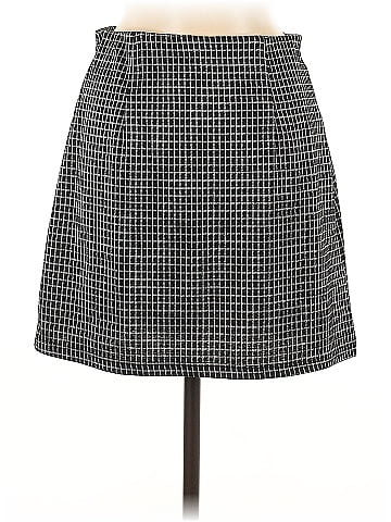 Rachel Formal Skirt (view 2)