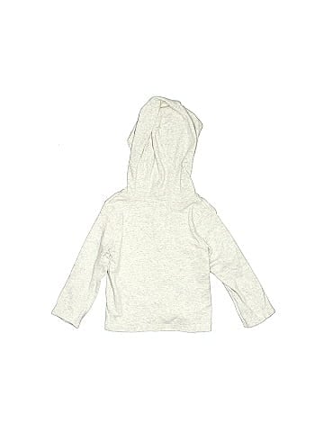 Carter's Zip Up Hoodie (view 2)