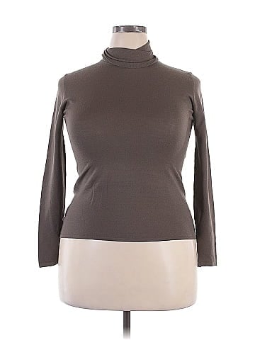 Rivamonti Turtleneck Sweater (view 1)