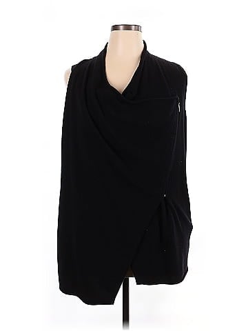 Saks Fifth Avenue Cashmere Cardigan (view 1)