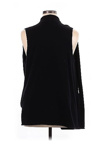 Saks Fifth Avenue Cashmere Cardigan (view 2)
