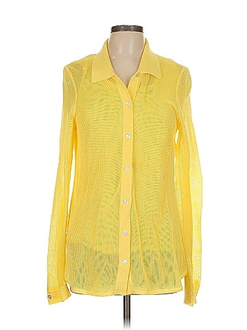 Belford Long Sleeve Blouse (view 1)