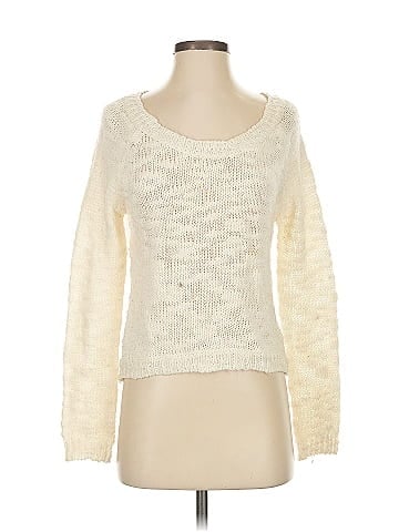 Wet Seal Pullover Sweater (view 1)