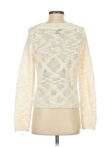 Wet Seal Pullover Sweater (view 2)