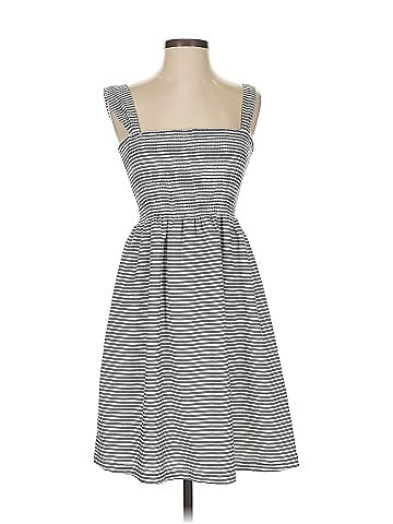 TeXTURE & THREAD Madewell Casual Dress (view 1)