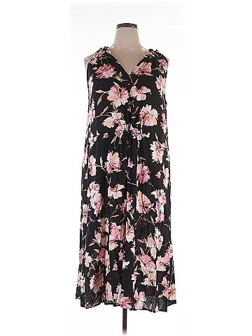 Well Worn Casual Dress (view 1)