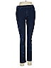 J Brand Solid Blue Jeans Size 28 waist - photo 1