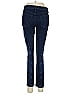 J Brand Solid Blue Jeans Size 28 waist - photo 2