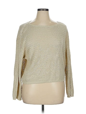 RDI Pullover Sweater (view 1)