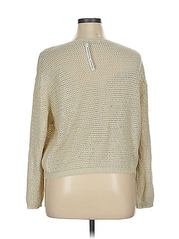 RDI Pullover Sweater (view 2)
