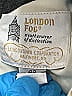 London Fog Solid Ivory Jacket Size EU 42 / US 12 - photo 3