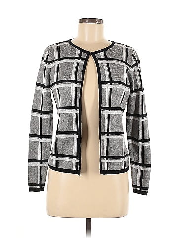 Liz Claiborne Cardigan (view 1)