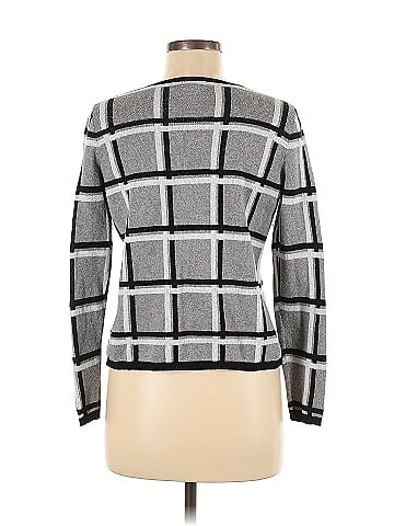Liz Claiborne Cardigan (view 2)