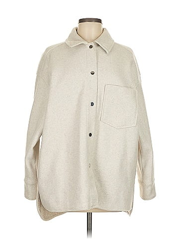 Zara Jacket (view 1)