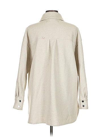 Zara Jacket (view 2)