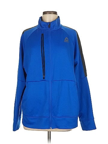 Reebok Track Jacket (view 1)
