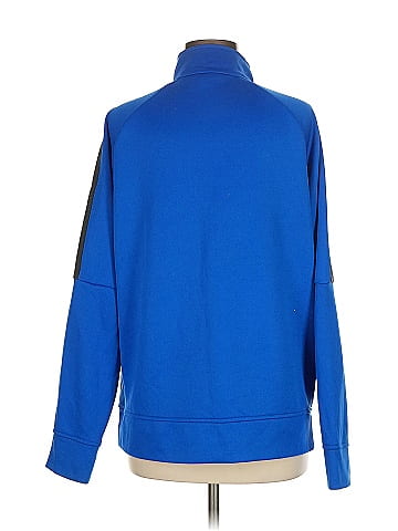 Reebok Track Jacket (view 2)