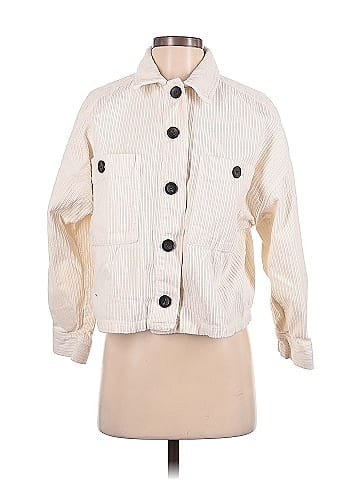Zara Coat (view 1)