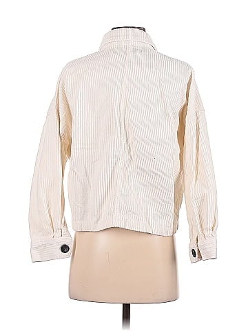 Zara Coat (view 2)