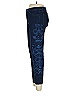 J Brand Solid Blue Jeans Size 28 waist - photo 5