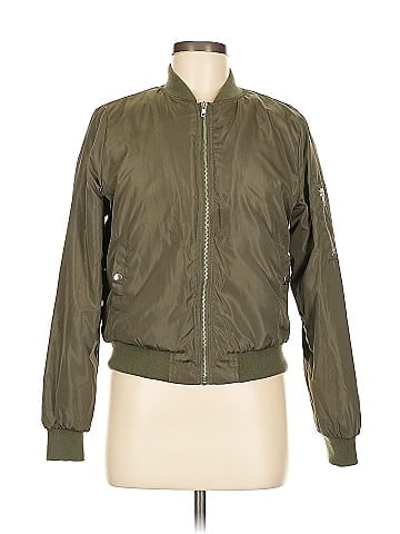 2sable Jacket (view 1)