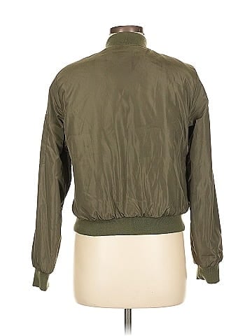 2sable Jacket (view 2)