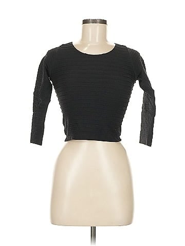 Sugarlips 3/4 Sleeve T-Shirt (view 1)