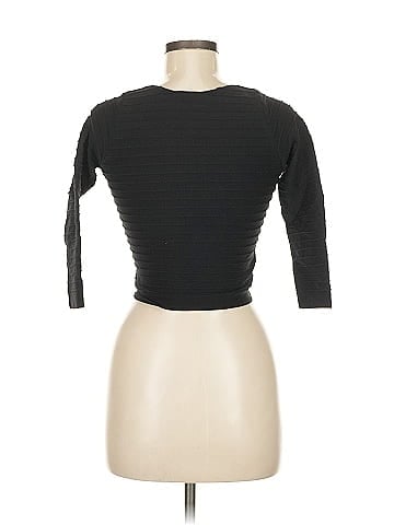 Sugarlips 3/4 Sleeve T-Shirt (view 2)