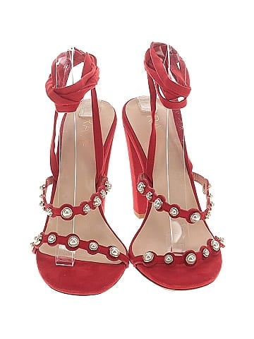RAYE Heels (view 2)