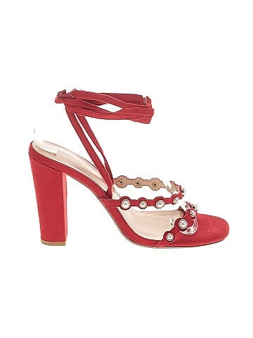 RAYE Heels (view 1)