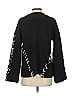 Tabula Rasa Black Pullover Sweater Size S - photo 2
