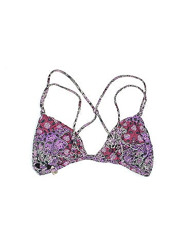 SOFIA Swimsuit Top (view 2)