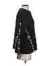 Tabula Rasa Black Pullover Sweater Size S - photo 3