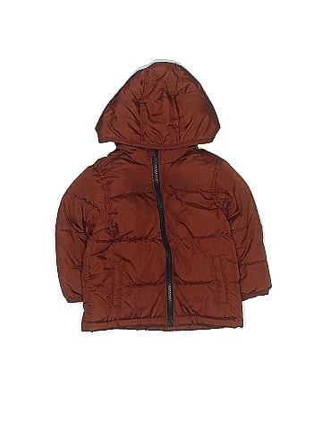 Old Navy Snow Jacket (view 1)